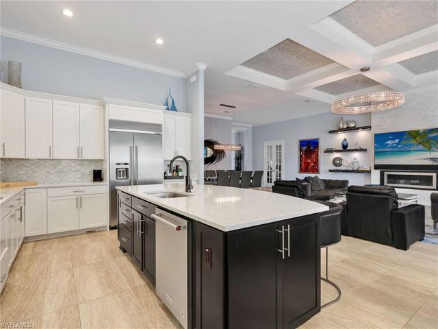 14234 Wild Timber CT, Estero, FL 33928