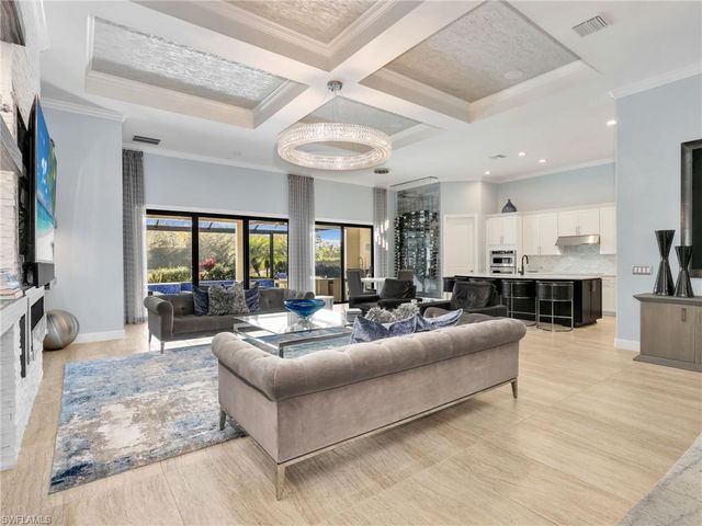 14234 Wild Timber CT, Estero, FL 33928