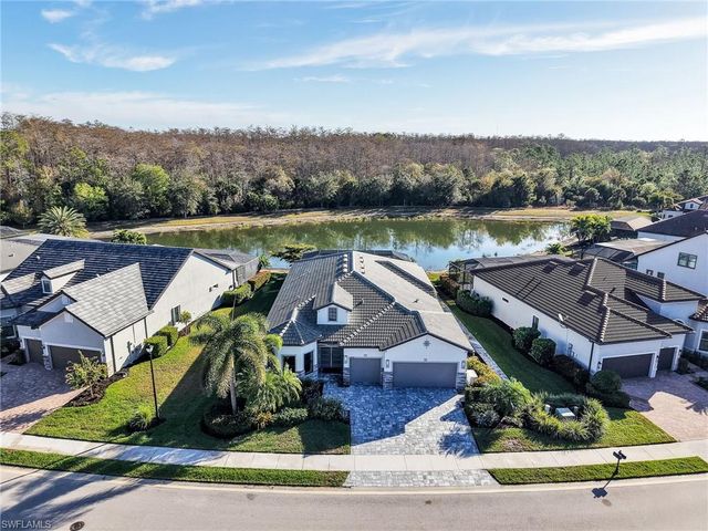 14234 Wild Timber CT, Estero, FL 33928