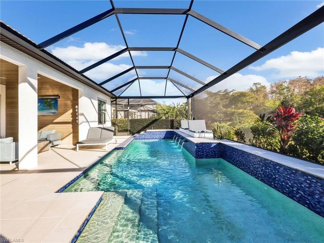 14234 Wild Timber CT, Estero, FL 33928