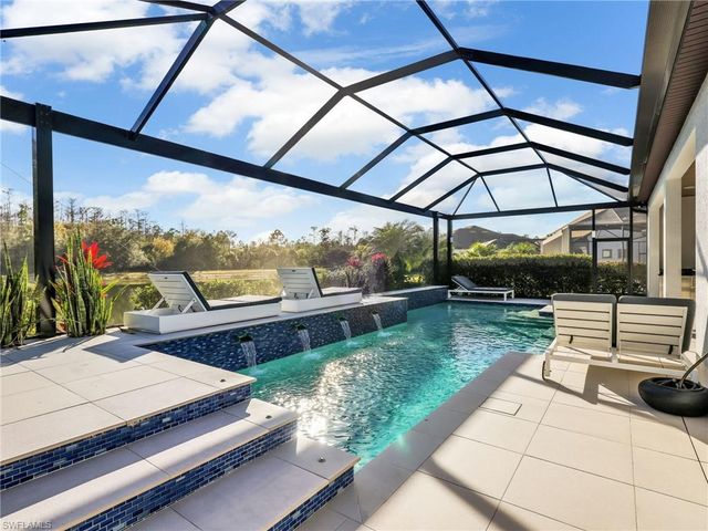 14234 Wild Timber CT, Estero, FL 33928