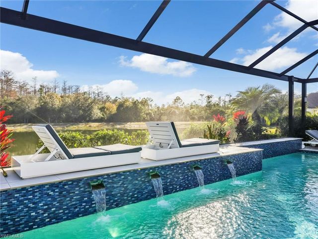 14234 Wild Timber CT, Estero, FL 33928