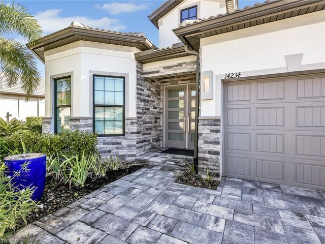 14234 Wild Timber CT, Estero, FL 33928