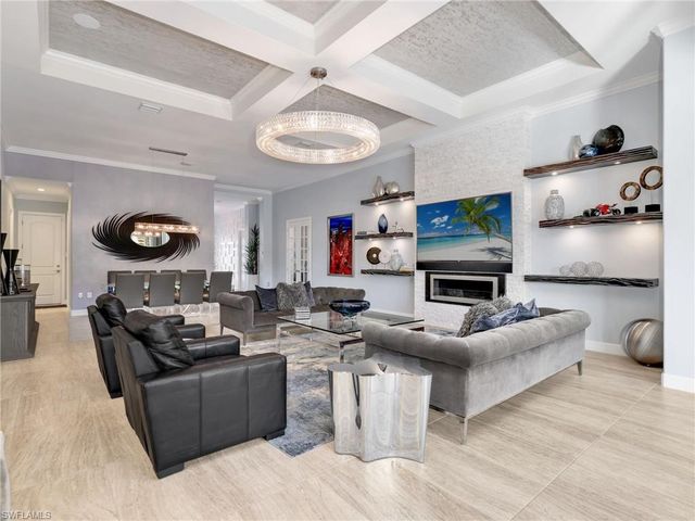 14234 Wild Timber CT, Estero, FL 33928