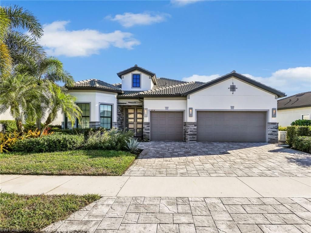 14234 Wild Timber CT, Estero, FL 33928