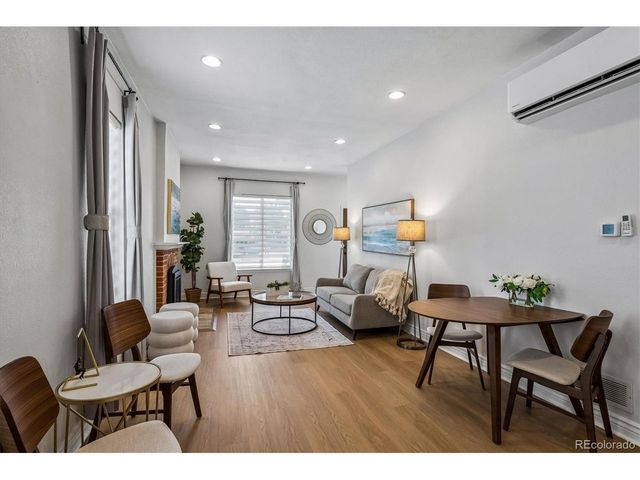 1725 E 36th Ave, Denver, CO 80205