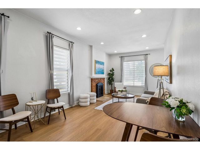 1725 E 36th Ave, Denver, CO 80205