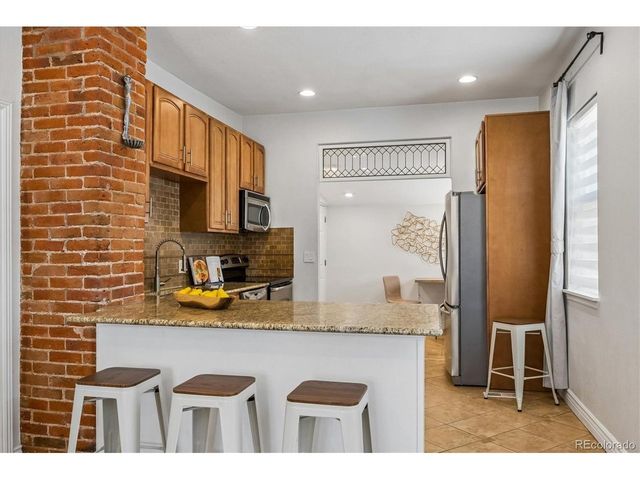 1725 E 36th Ave, Denver, CO 80205