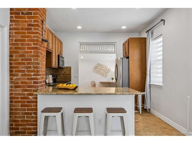 1725 E 36th Ave, Denver, CO 80205