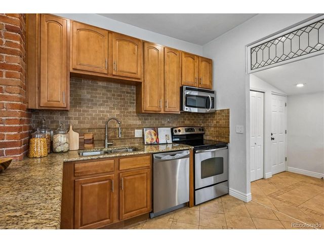 1725 E 36th Ave, Denver, CO 80205