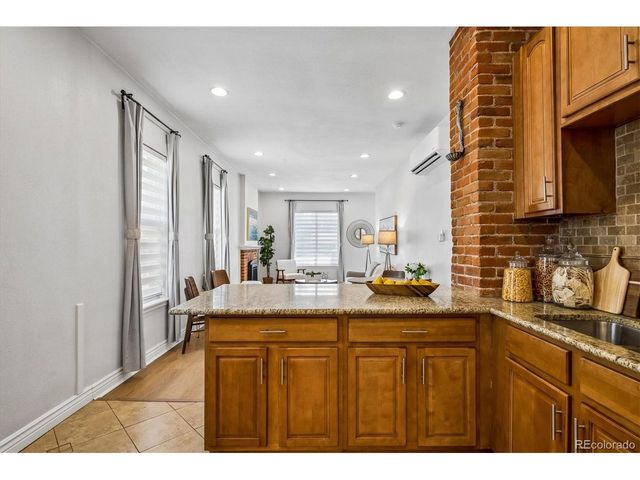 1725 E 36th Ave, Denver, CO 80205