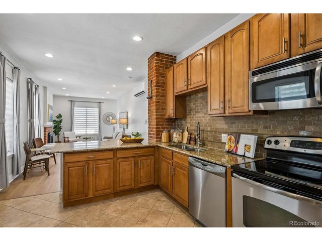 1725 E 36th Ave, Denver, CO 80205