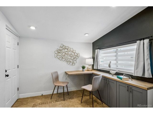 1725 E 36th Ave, Denver, CO 80205