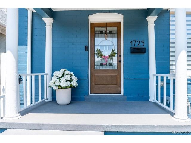 1725 E 36th Ave, Denver, CO 80205