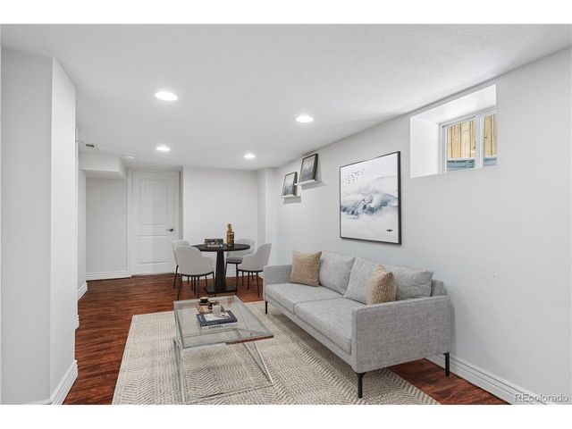 1725 E 36th Ave, Denver, CO 80205