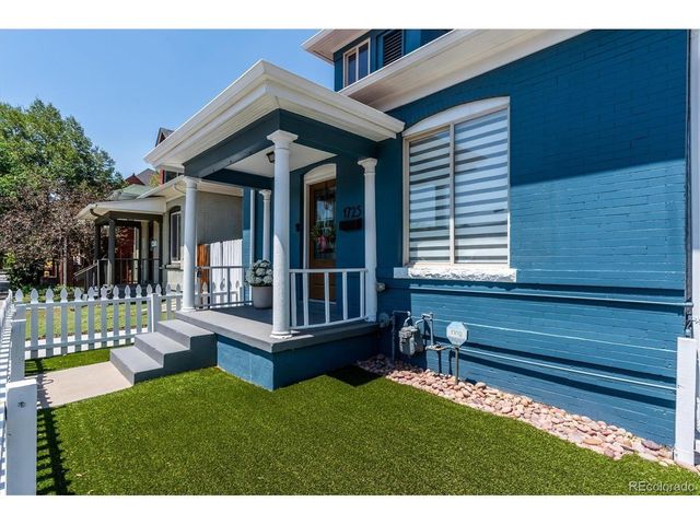 1725 E 36th Ave, Denver, CO 80205