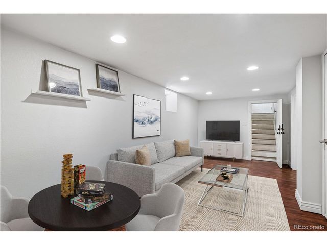 1725 E 36th Ave, Denver, CO 80205