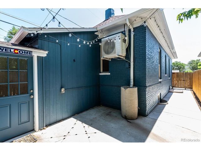 1725 E 36th Ave, Denver, CO 80205