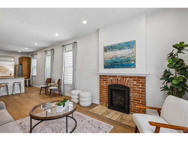 1725 E 36th Ave, Denver, CO 80205