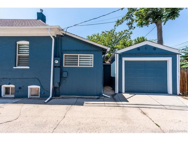 1725 E 36th Ave, Denver, CO 80205