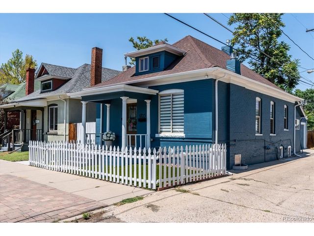 1725 E 36th Ave, Denver, CO 80205
