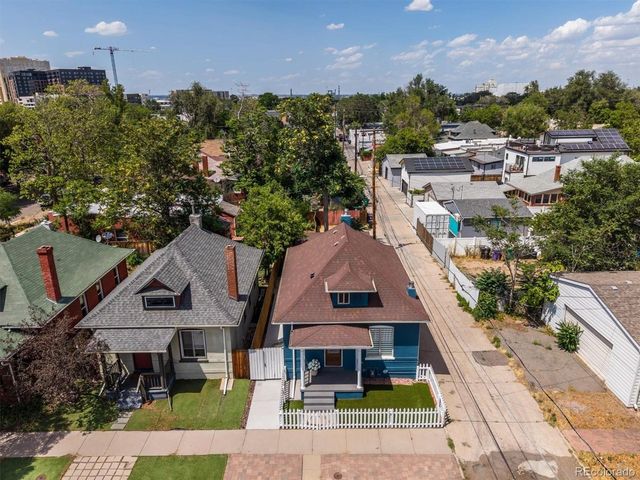 1725 E 36th Ave, Denver, CO 80205