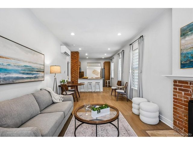1725 E 36th Ave, Denver, CO 80205