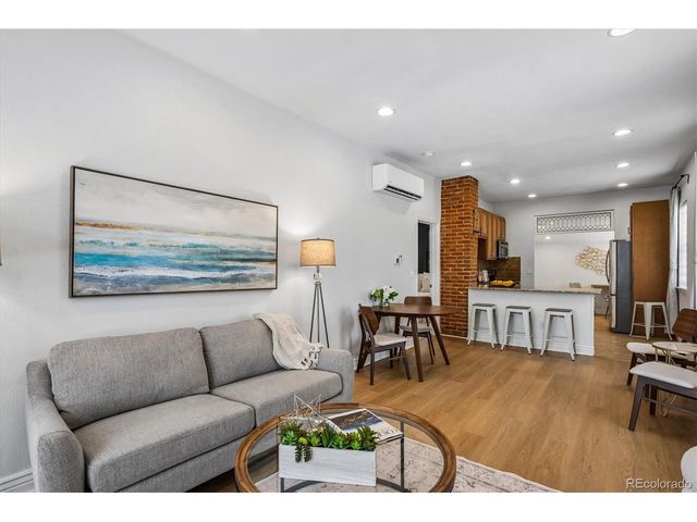 1725 E 36th Ave, Denver, CO 80205