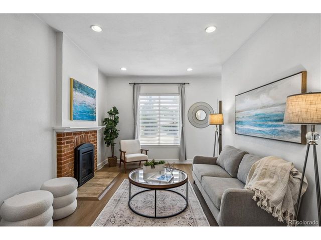 1725 E 36th Ave, Denver, CO 80205