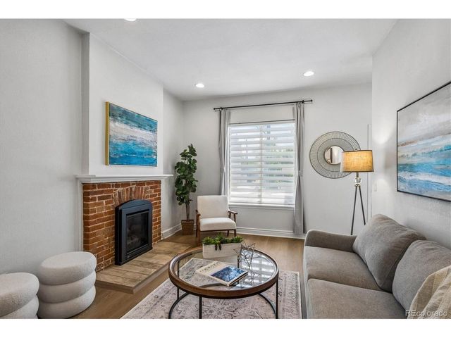 1725 E 36th Ave, Denver, CO 80205