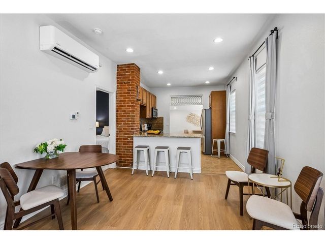 1725 E 36th Ave, Denver, CO 80205