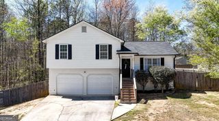 389 Rustin Drive, Dallas, GA 30157