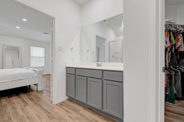 4818 Penton Meadow Lane, Rosharon, TX 77583