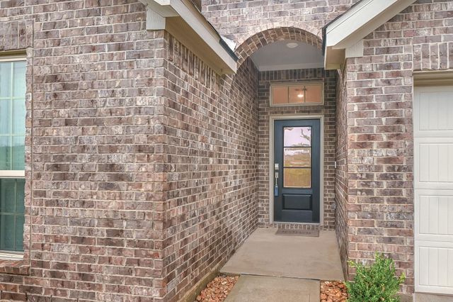 4818 Penton Meadow Lane, Rosharon, TX 77583