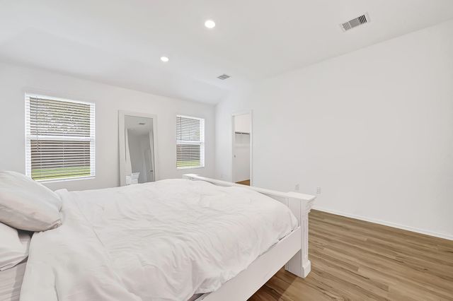 4818 Penton Meadow Lane, Rosharon, TX 77583