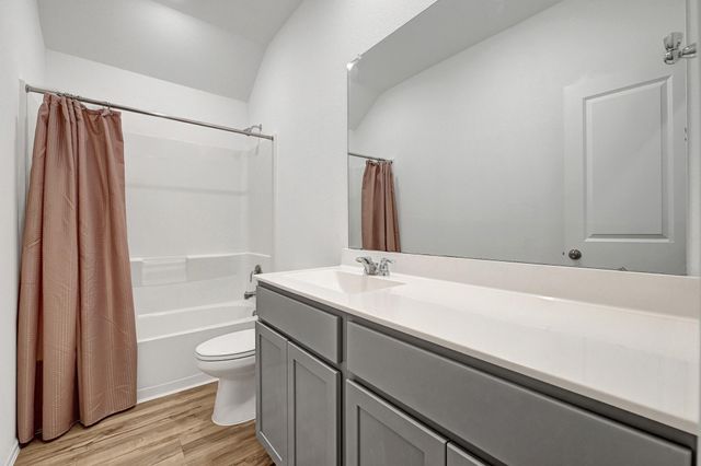 4818 Penton Meadow Lane, Rosharon, TX 77583