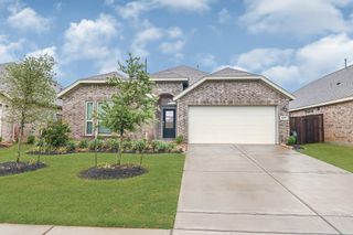 4818 Penton Meadow Lane, Rosharon, TX 77583