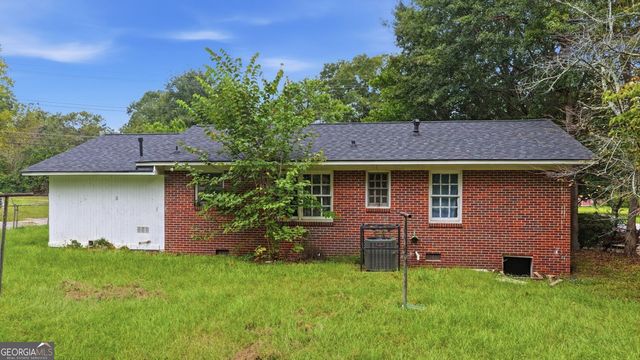 4322 Fairfax Drive, Macon, GA 31206