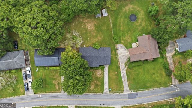 4322 Fairfax Drive, Macon, GA 31206