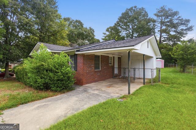 4322 Fairfax Drive, Macon, GA 31206