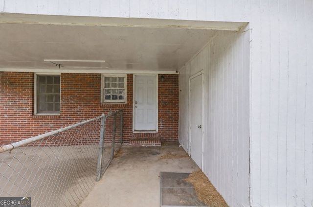 4322 Fairfax Drive, Macon, GA 31206