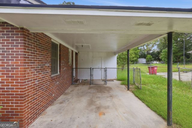 4322 Fairfax Drive, Macon, GA 31206