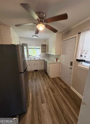 4322 Fairfax Drive, Macon, GA 31206