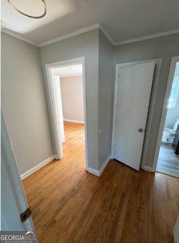 4322 Fairfax Drive, Macon, GA 31206