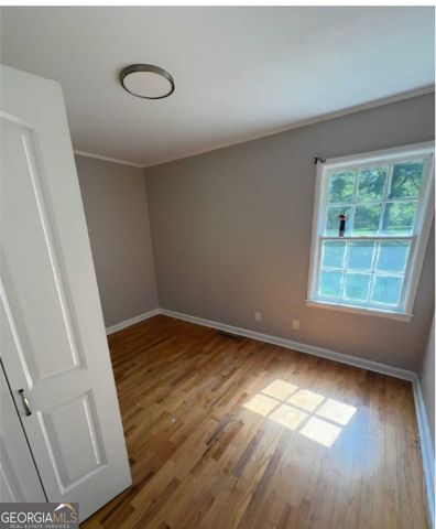 4322 Fairfax Drive, Macon, GA 31206