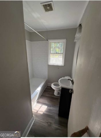4322 Fairfax Drive, Macon, GA 31206