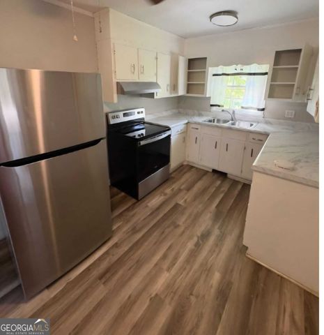 4322 Fairfax Drive, Macon, GA 31206