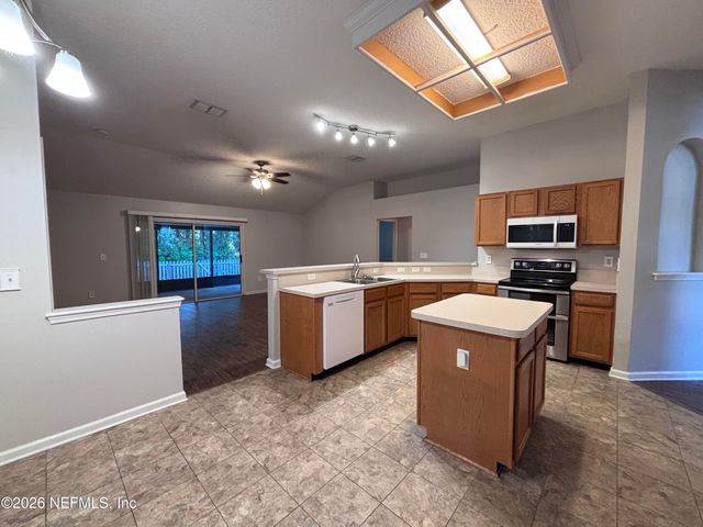 3492 WHISPER CREEK Boulevard, Middleburg, FL 32068