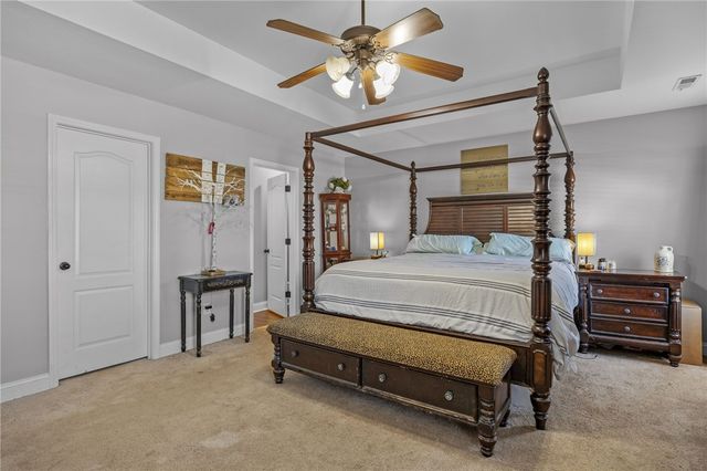 109 Stanmoore Drive, Anderson, SC 29621