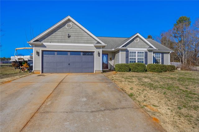 109 Stanmoore Drive, Anderson, SC 29621